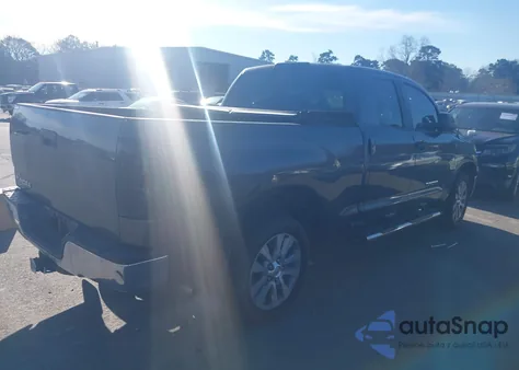 2013 Toyota Tundra Grade V6 from USA, damaged, VIN 5TFRU5F18DX029199